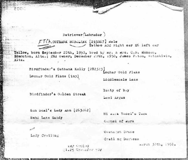 scan of original CKC records, from microfiche